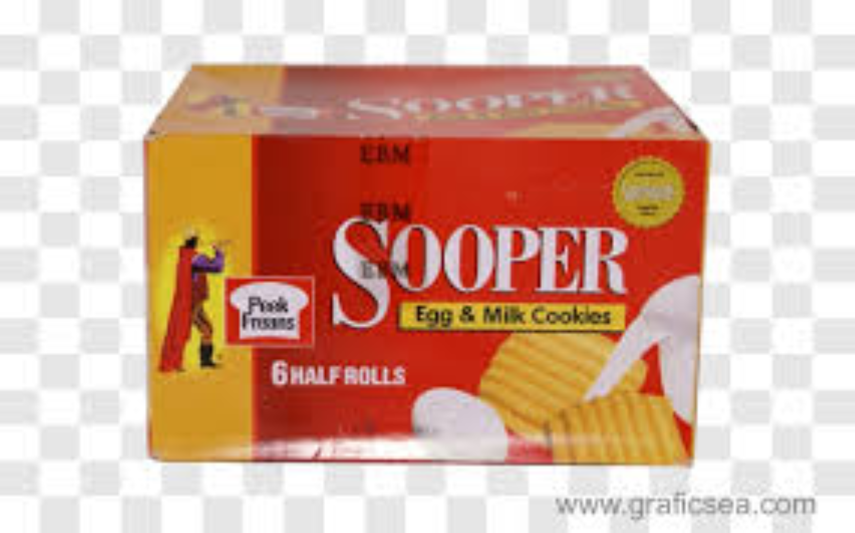 PEPEO LABELS  SUPER ASSORTED